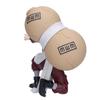 BANPRESTO Naruto Vibration Star Gaara II Statue - - -