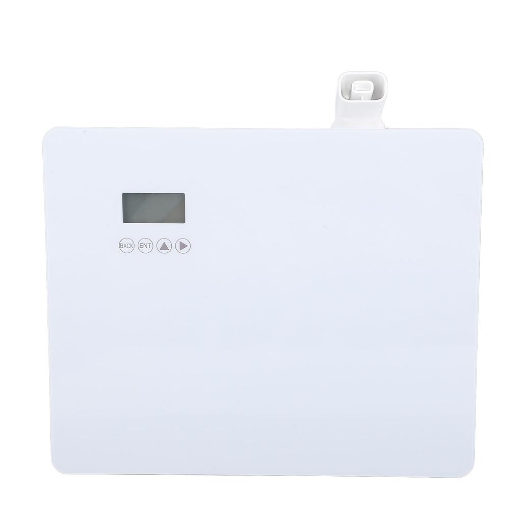 Scent Air Machine Bluetooth APP Control 3000 To 4000m³ Coverage Timer 1000ml Cold Air Essential Oil Diffuser for Hotel