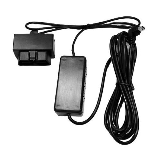 Yupiteru OBDII Adapter for Radar and Portable Navigation OBD12-FPLIII