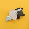 Ny HVAC-spjeldmotor for 2006-2011 Honda Civic erstatter # 79160-SNK-A01