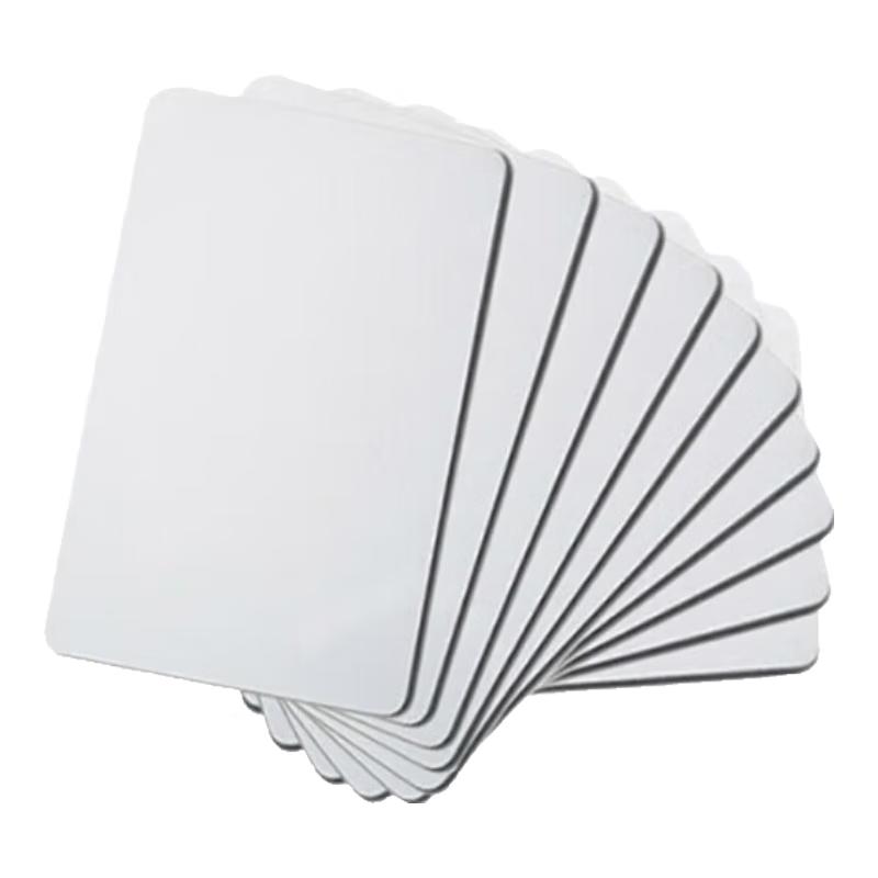 Hikvision Contactless Access Control Cards CN plug (adapter included)