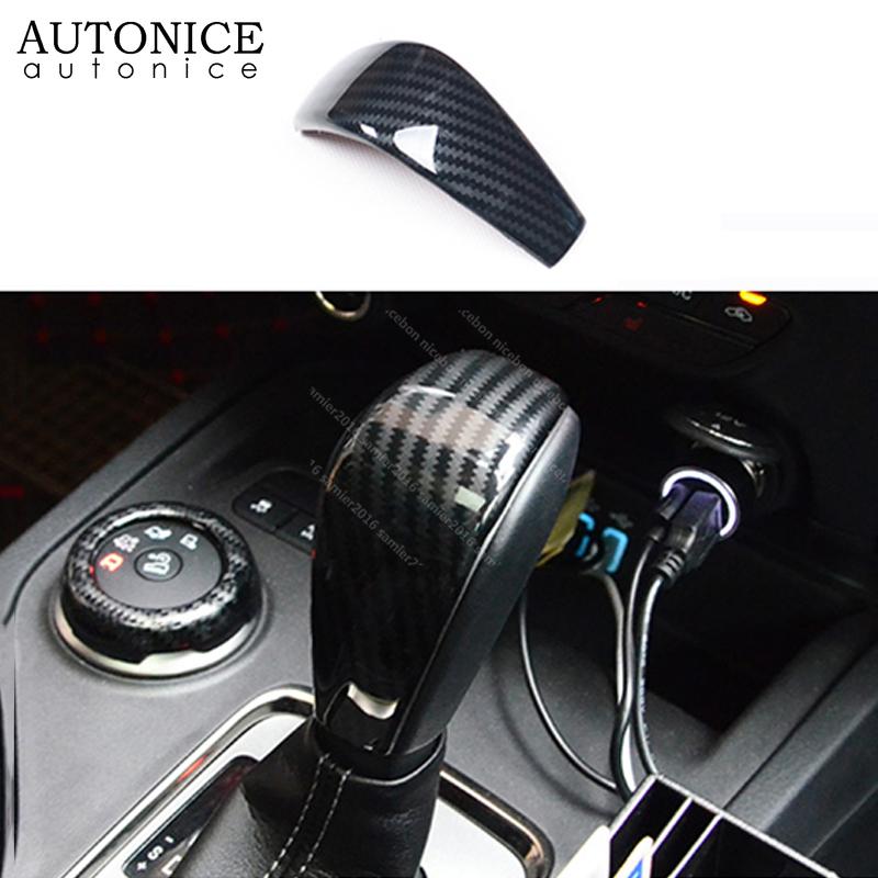 

Подходит для Mazda BT-50 BT50 2012 2013 2014 2015 2016 2017 2018 AT Декоративная крышка на рукоятку переключения передач цвета карбонового волокна
