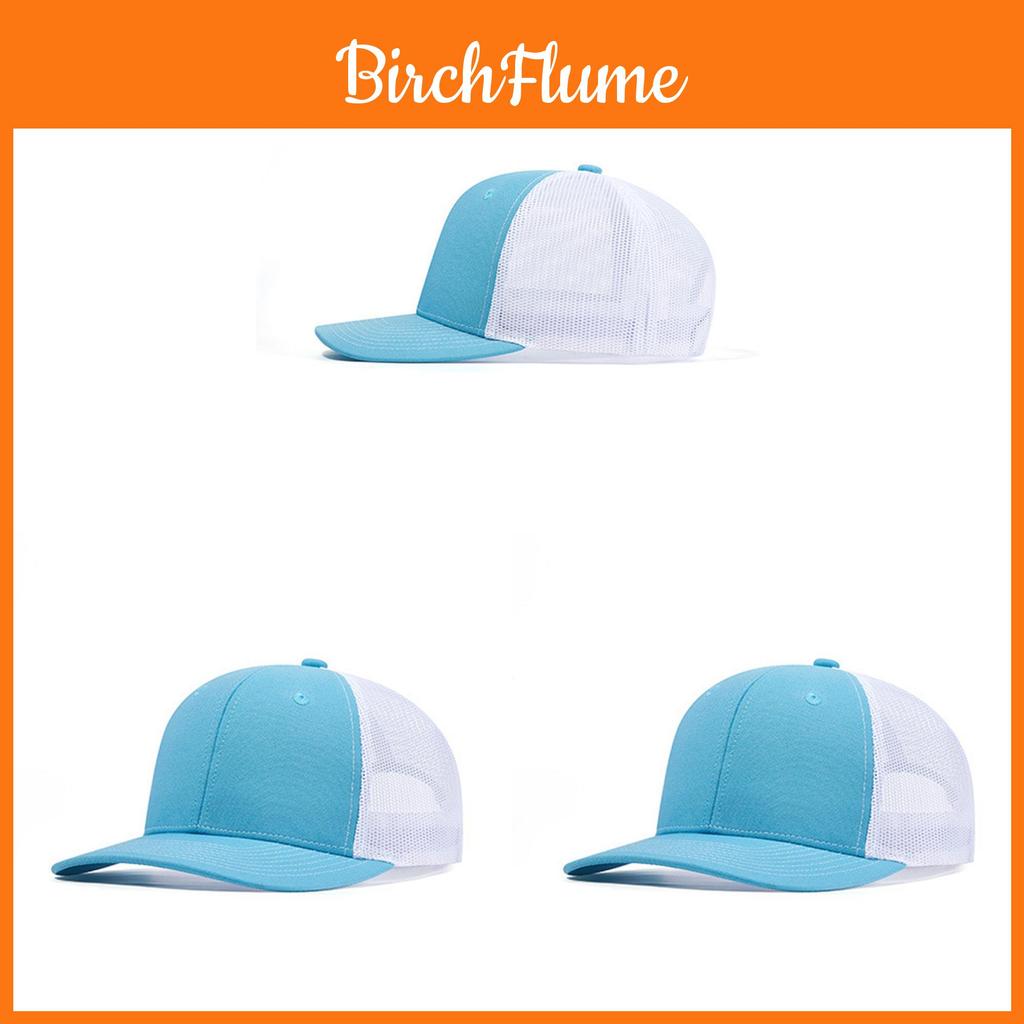 Baseball Cap For Adults With Embroidered Logo And Breathable Cotton For Outdoor Sun Protection