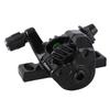 Electric Scooter Brake Right Side Caliper Replacement Parts Mechanical Brake Disc Accessory