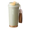 Fuguang Shixi 316L Stainless Steel Portable Insulated Mug
