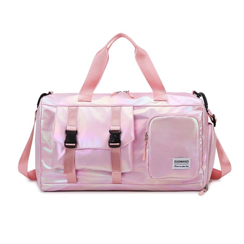 

Norman Stylish Dry Wet Separation Sports Travel Bag