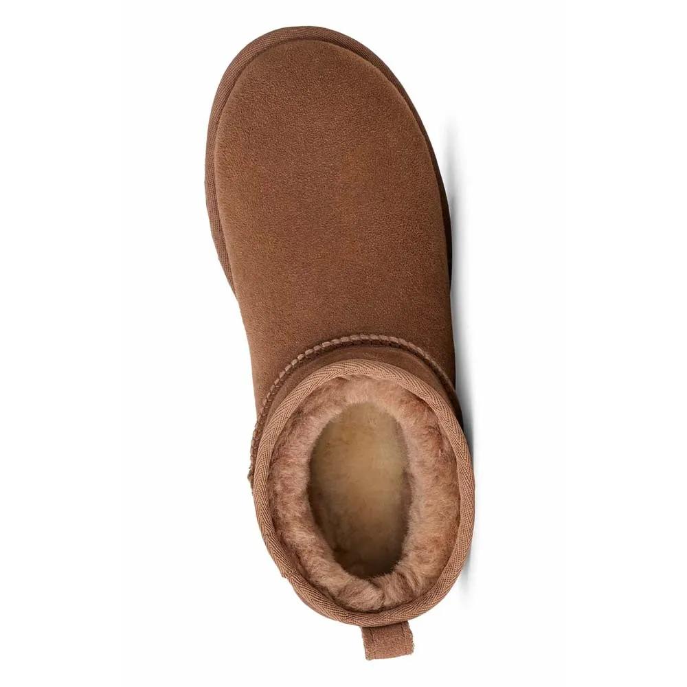Ugg Classic Ultra Mini Boots