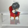 [USED] Nendoroid Petite Death Note L Secret