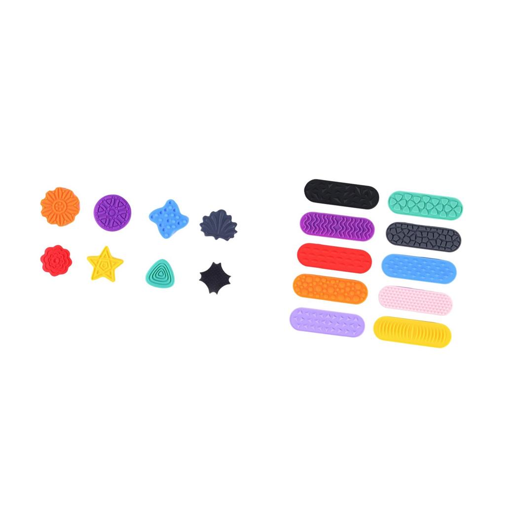 Kids Sensory Toys Finger Toys for Birthday Gift Goodie Bag Classroom Prizes