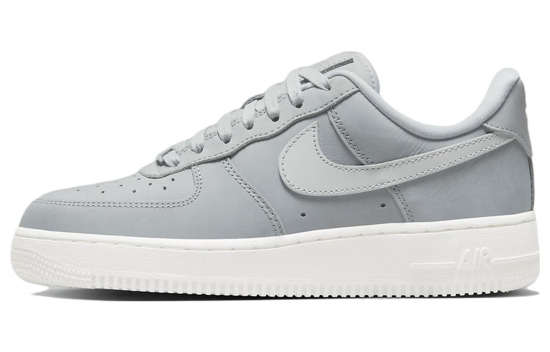 

Nike Air Force 1 Premium Wolf Grey Women s DR9503-001 38