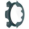 Protective for Case & Film for GarminForerunner 955 Scratch-Resistant Frame Flexible Film Wear Resistant for Shell