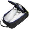 MIZUNO Shoe 2026 One Size Fits Baseball/Softball Case, Spring/Summer Color, 1FJKD300, Most, Black/Yellow