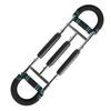 Twister Armtrener Justerbar Motstand Menn Brysttreningsutstyr Overkropp Underarm Styrker Bærbar Power Twister Stang Treningsutstyr