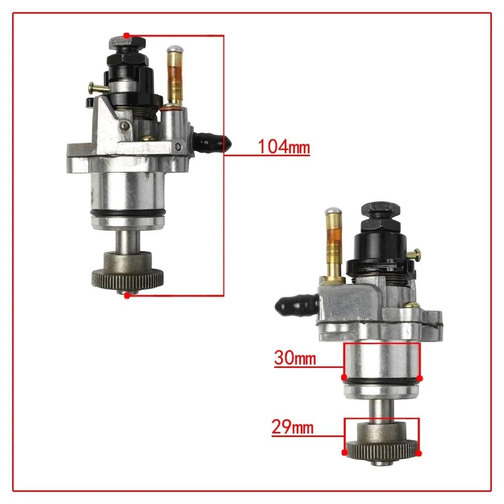

Motorcycle Oil Pump Assy For Yamaha 80 PW80 PW50 PY80 V80 V75 LB80 80cc 2T8-13101-00 JYB-CY80