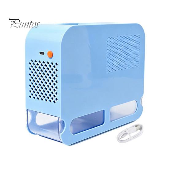Birdseed Shelling Device Electric Shell Separator, Bird Feed Blowing Machine, Quiet Air Separator Automatic Millet Husk Remover for Parrots Cockatiels