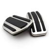 Car pedals suitable for Peugeot 2008 modification, accelerator, brake, rest area, anti-skid pedal accessories