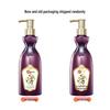 Bawang Shouwu Anti-Hair Loss Shampoo, 430ml
