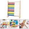 Abacus Beads Counting Toy Addition And Subtraction Math Educational Toys Boys
