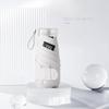 Mini 50% Umbrella, Small Sunscreen, Uv Protection, Ultra-Light Umbrella, Folding Umbrella, Advanced Weather And Rain Parasol