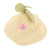 Cartoon Design Cotton Doll Rompers For 10CM Doll Mini Doll Clothes Plush Doll Outfit  Role Play