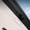 Trunk Anti-kick Mat Protection Pad For NIO ES6 ES8 EC6 2023 2024 Car Tailgate Anti-dirty Pad Interior Modification Accessories