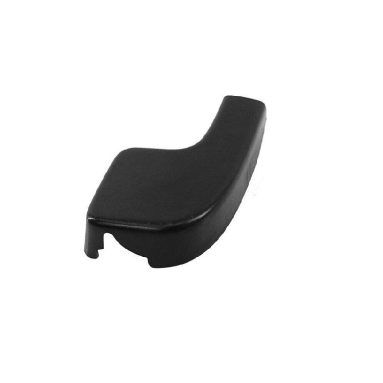 Left Right Windshield Wiper Arm Hatches Release Switches Cover Replacement Front Windscreen Wiper Arm Cap Cover 61617138999