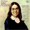 LP Record NANA MOUSKOURI  Presenting Nana Mouskouri Songs Fro 6312036 FONTANA 1973 UK Pop Used