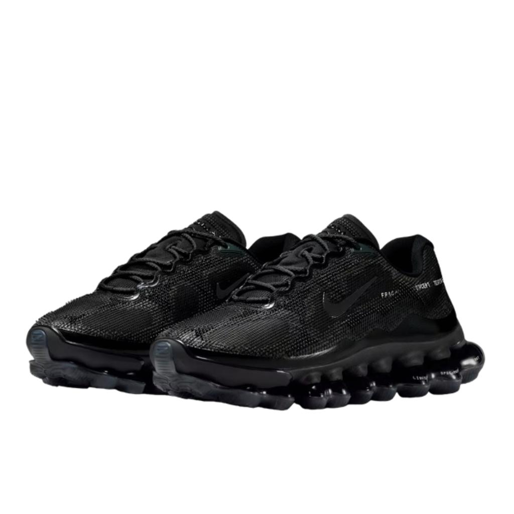 Nike Air Liquid Max Fragment Black