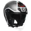 AGV Open Face Helmet Irides Trieste E2206