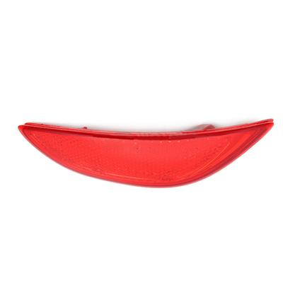 Rear Right Bumper Reflector Trim For 2012-2017 Hyundai Accent 92406-1R000