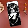 Daryl Dixon Wings Zombie Case For Samsung Galaxy M35 M55 M15 M32 M16 M36 M56 M54 M23 M20 M52 M34 M14 M11 M31 M13 M53