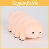 Death Stranding Worm Soft Toy Plush Animal Home Decor Collectors Display Doll