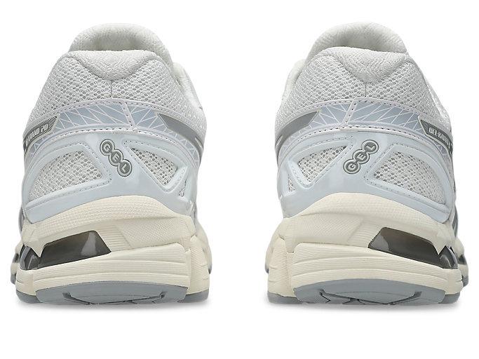 1203A388-100 Asics Gel-Kayano 20 White Pure Silver (Men's)
