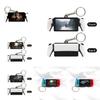 Unique Black Myth Wukong Game Controller Keychain Accessory For Switch And Ps5 Perfect For Gift Giving