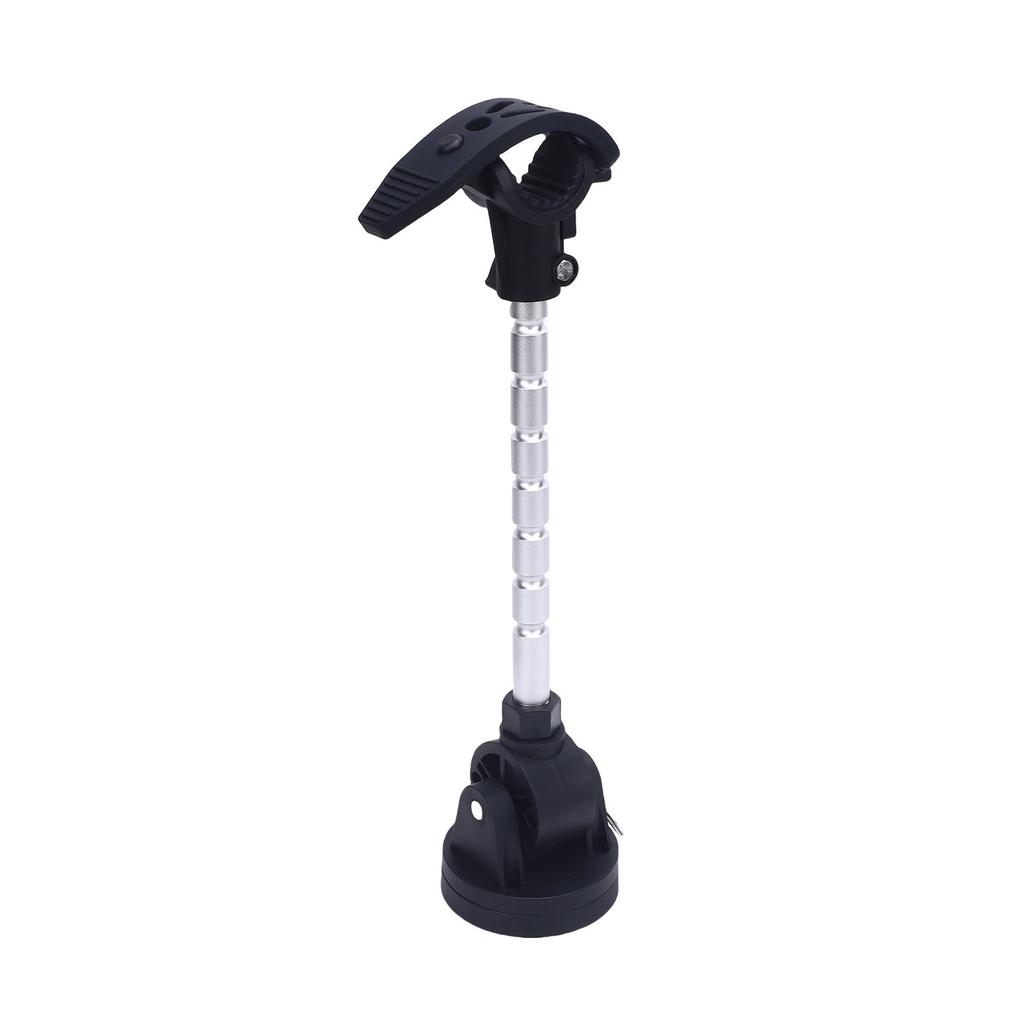 Trolling Motor Stabilizer Fit for Minn Kota Terrova Aluminum Alloy 7 Angles Trolling Motor Bracket