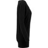 Build Your Brand Womens/Ladies Viscose Long-Sleeved Sweatshirt