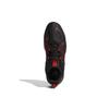 Adidas Pro N3XT 2021 Black Vivid Red Men Sneakers Core-Black GY2865