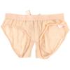 Women Seamless Mesh Panties Thongs Lingerie Briefs