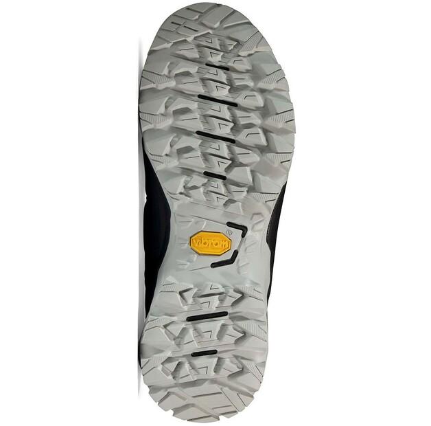 Mammut Nova IV Low Goretex ботинки трекинговые