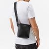 CALVIN KLEIN Pu Messenger Bag, Shoulder Bag, Crossbody Bag Men's Black K50K507312-BAX