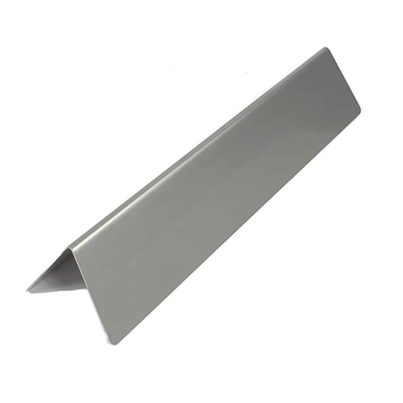 Set of 5 Stainless Steel Heat Plates Heat Distribution Plate Grills Accessories Replacement Part for Various Models