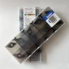 ISCAR / DNMG150404-TF IC907 / Industrial indexable carbide inserts 10 Pcs
