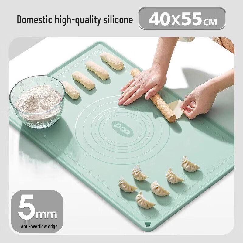 PAE Silicone Dough Kneading & Baking Mat