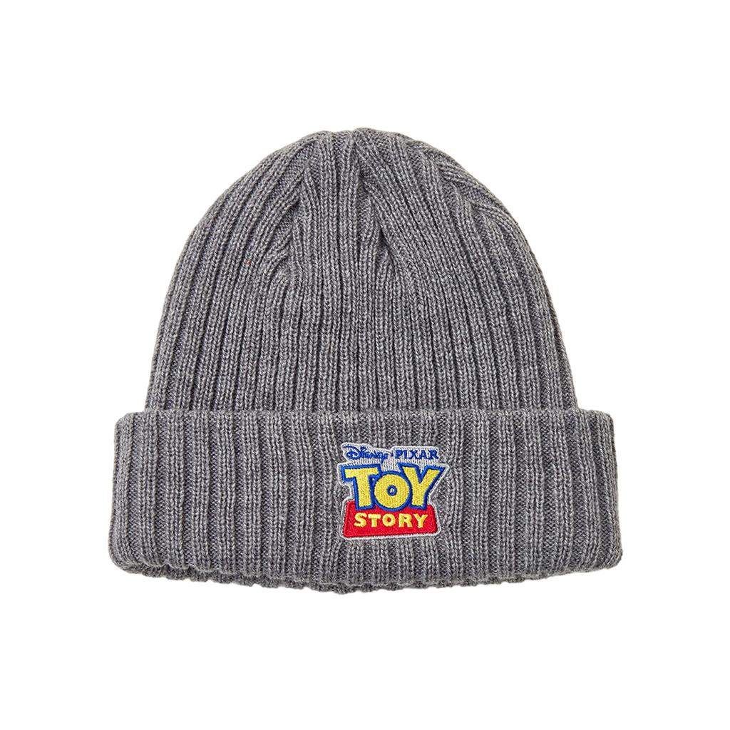 Callaway Unisex Knit Cap STORY Golf Hat C24291333 [TOY Collaboration] / / 1021_Gray