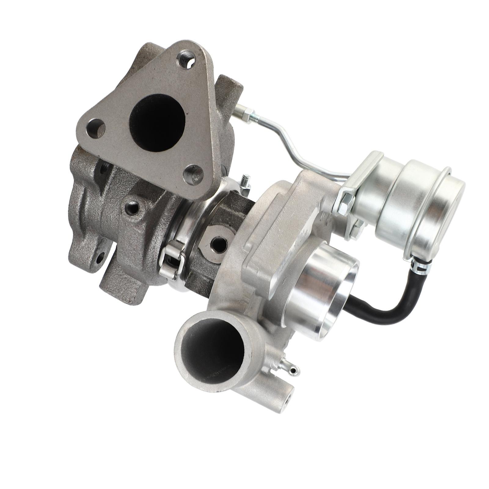 

Автомобильный турбокомпрессор 49135‑03101 ME201677 Подходит для Pajero Shogun Challanger Delica L400 4M40 2.8L