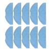 Mop Cloths For Tapo RVA300 RV10 RV10 Plus RV30 RV30 Plus Robot Vacuum Cleaner Aspiradora Robot Side Bags For Woman
