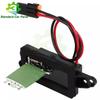 89019088 Heater Blower Motor Resistor For Cadillac Escalade Chevy Silverado Tahoe GMC  89018308 89018596 15305077 1580582