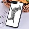 Dachshund Sausage Dog Lover heartbeat For iPhone 17 Air 16 Phone Case Cover 15 14 plus 12 13 pro max