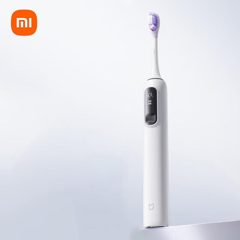 

Xiaomi Mijia Sonic Electric Toothbrush Pro
