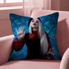 Singer A-Ava M-Max Cushion Cover Multi-Scene Pillow Cover for Home & Car - Reversible, Soft & Durable for Daily Use